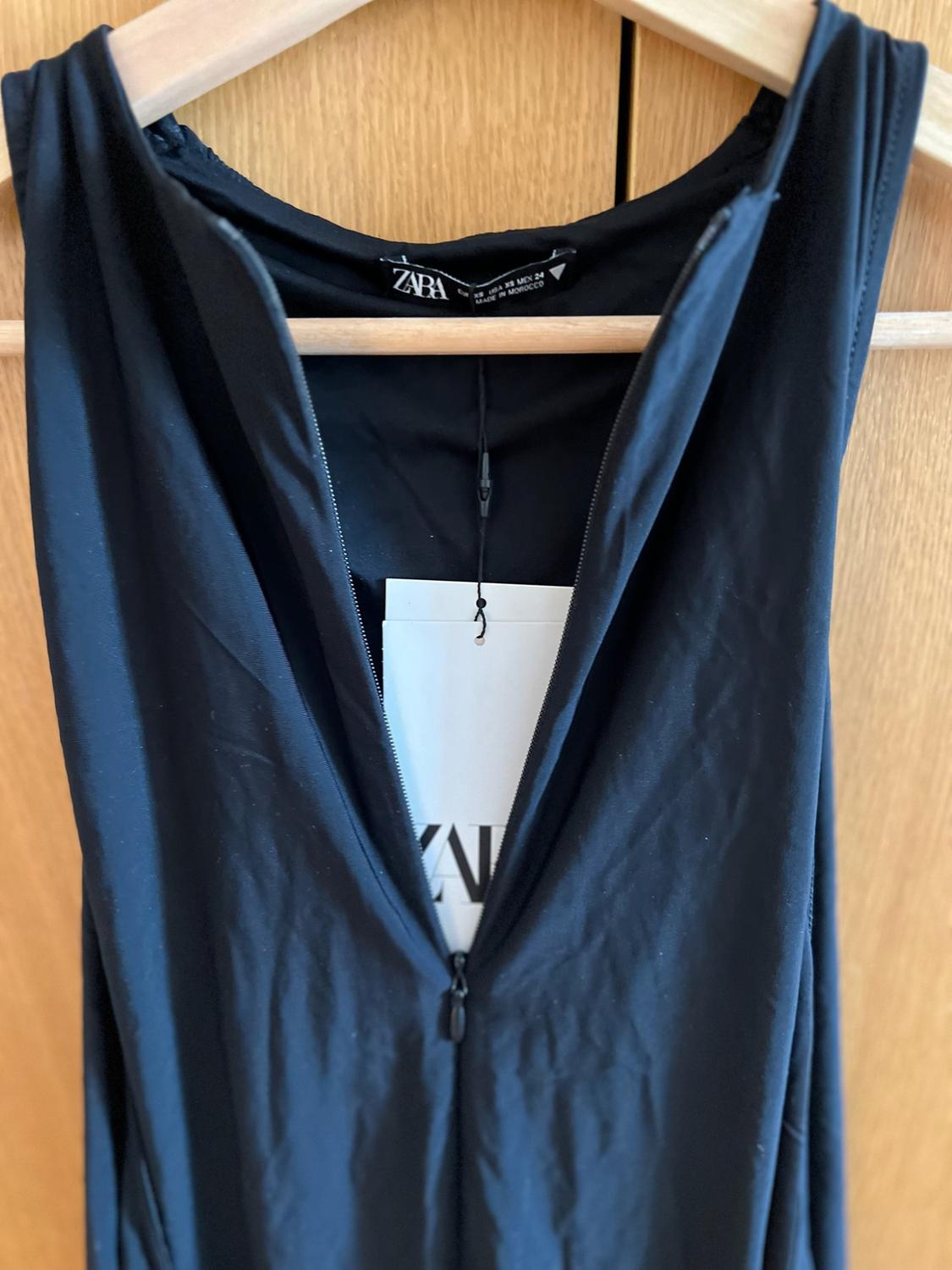 VOLUMINOUS TOP - Image 4