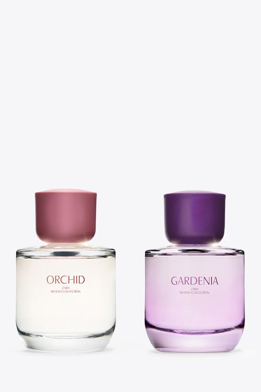 GARDENIA + ORCHID EDP 2x90ML (3.04 FL. OZ).