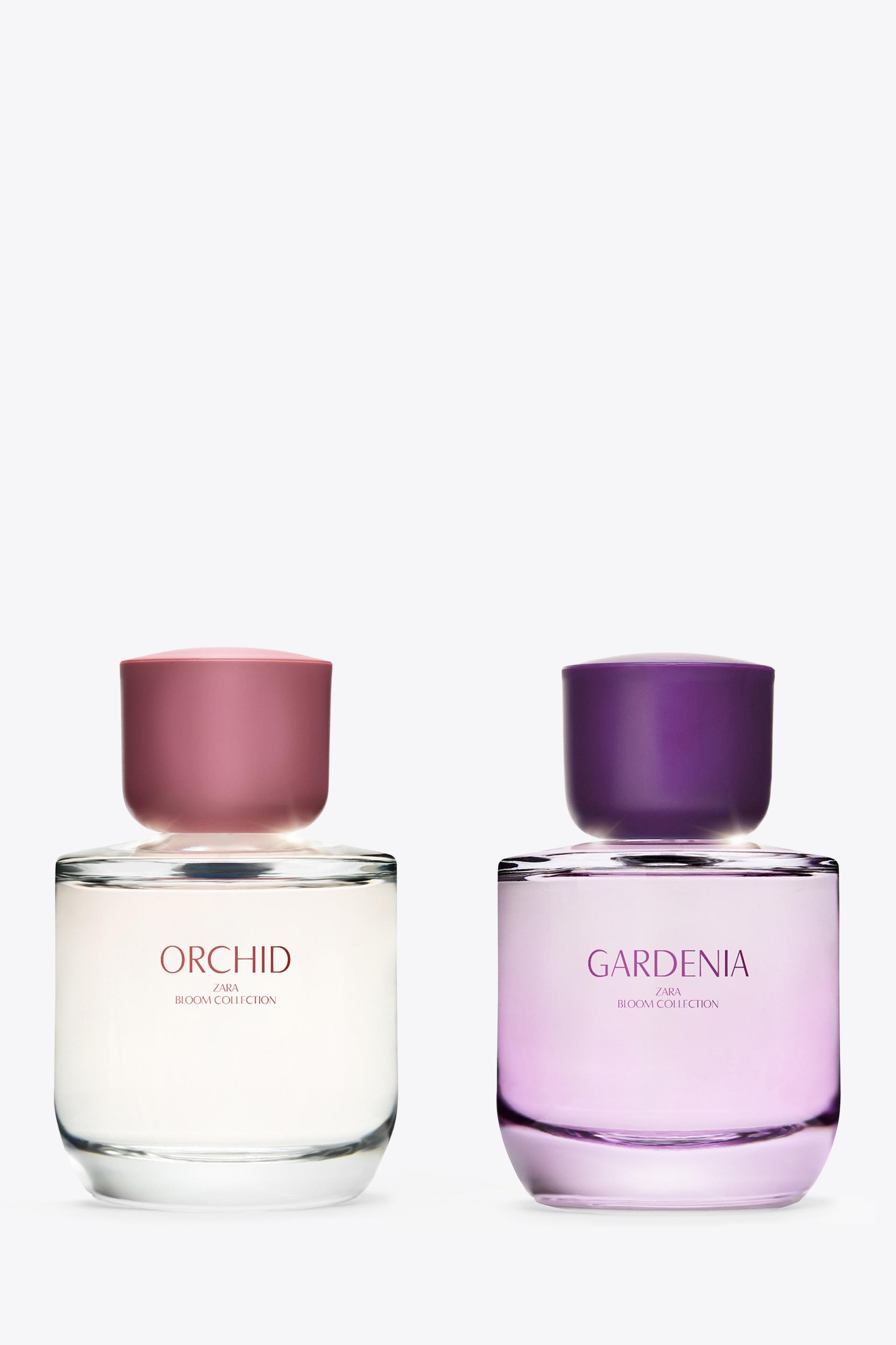 Gardenia + Orchid Edp 2 X 90 Ml / 3.04 Fl. Oz