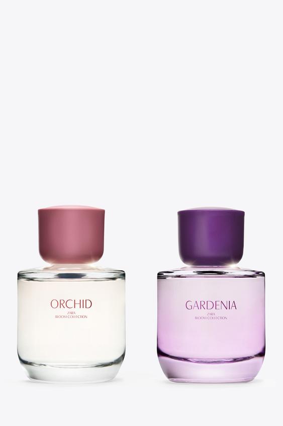 GARDENIA + ORCHID EDP 2x90ML (3.04 FL. OZ).