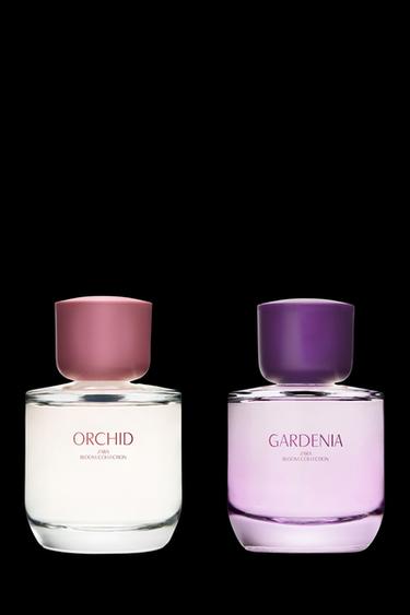GARDENIA + ORCHID EDP 2x90ML  (3.04 FL. OZ). -  de Zara - Imagen 0