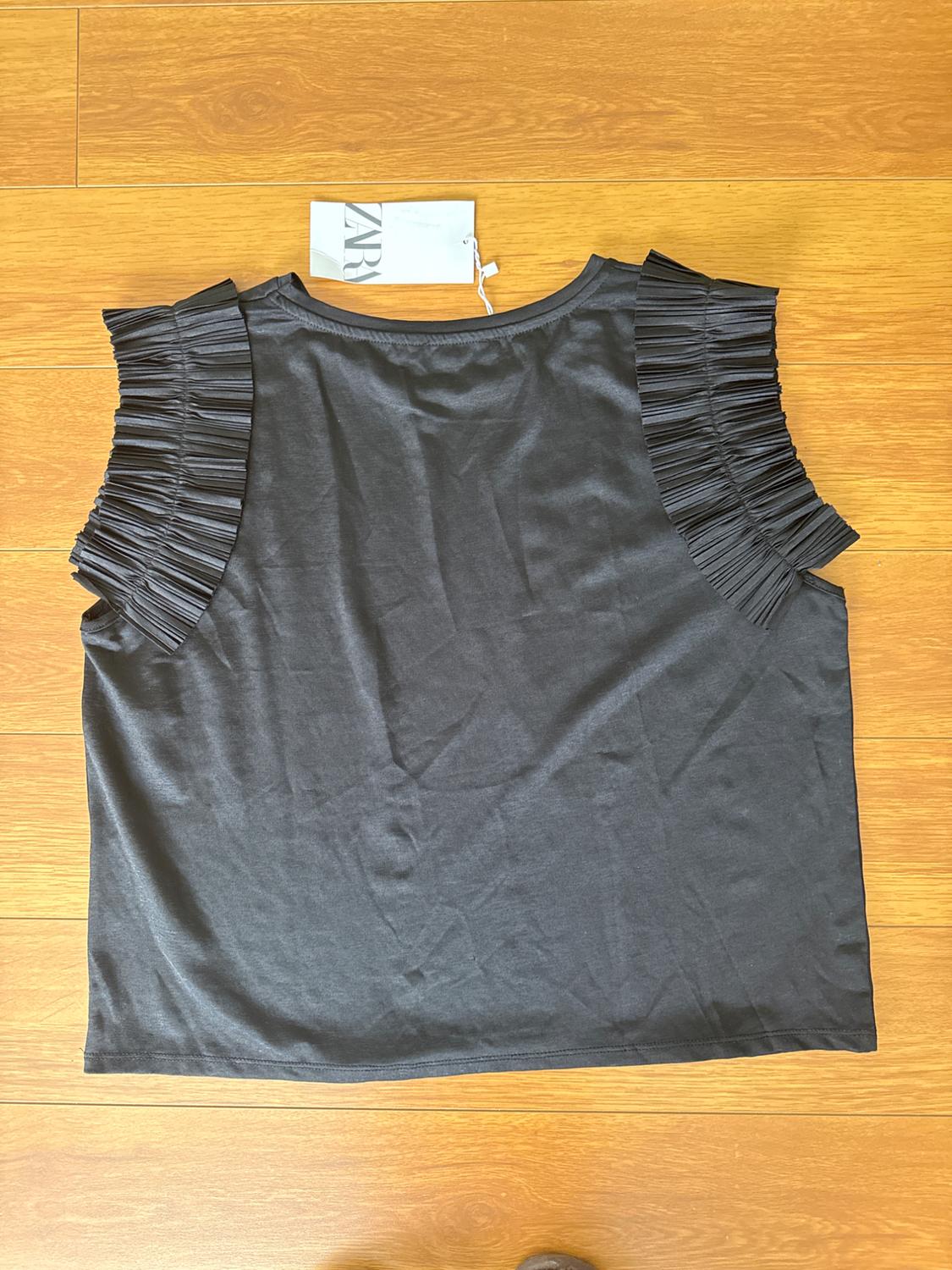 CAMISETA COMBINADA - Image 3