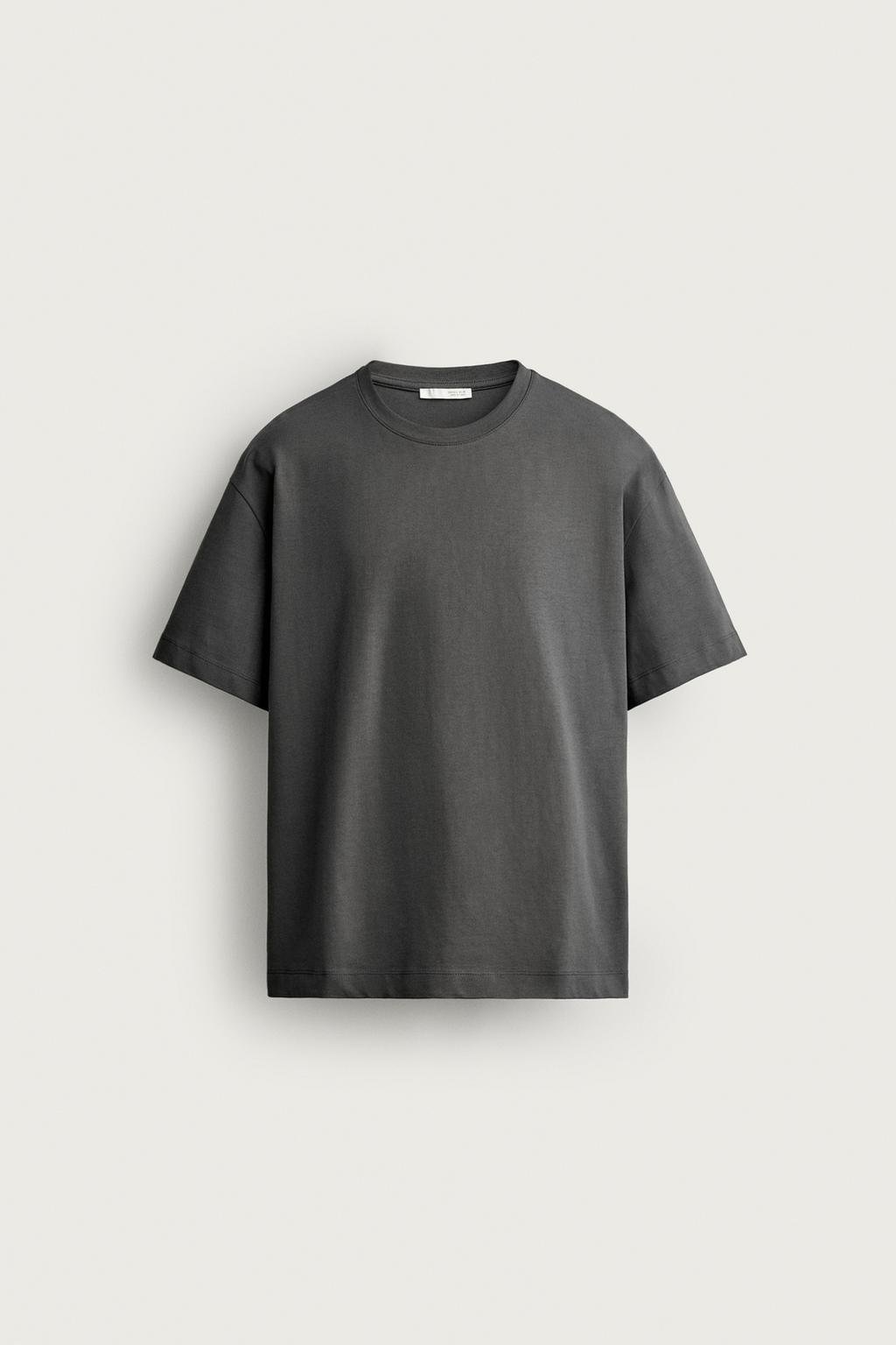 BASIC HEAVYWEIGHT T-SHIRT /03
