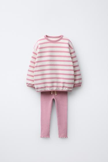 Product image - Pink marl by Zara
