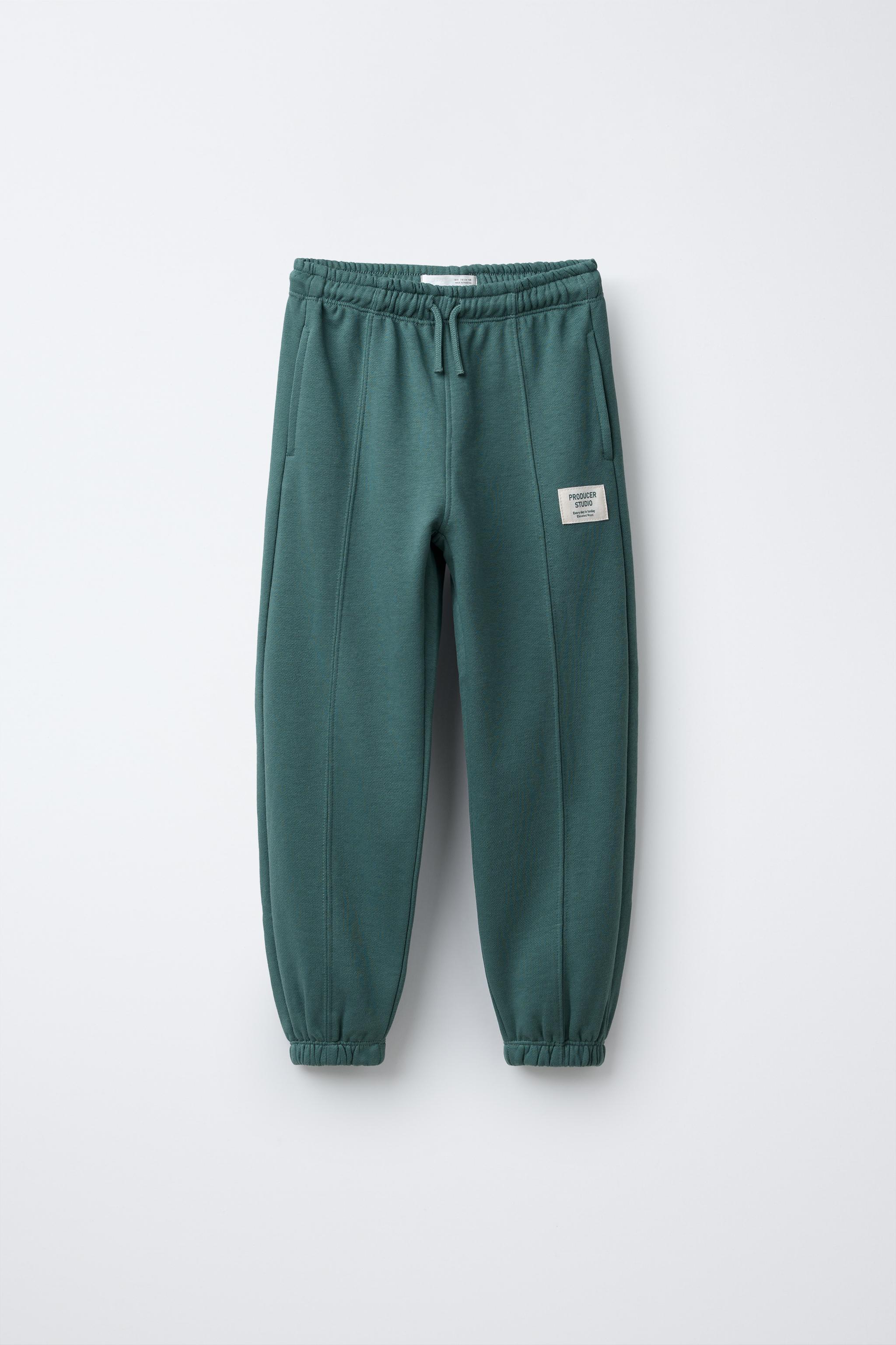 ウェア IMAGINATION ERROR SWEAT PANTS Not An Issue Sweatpants Black | White Fox Boutique US