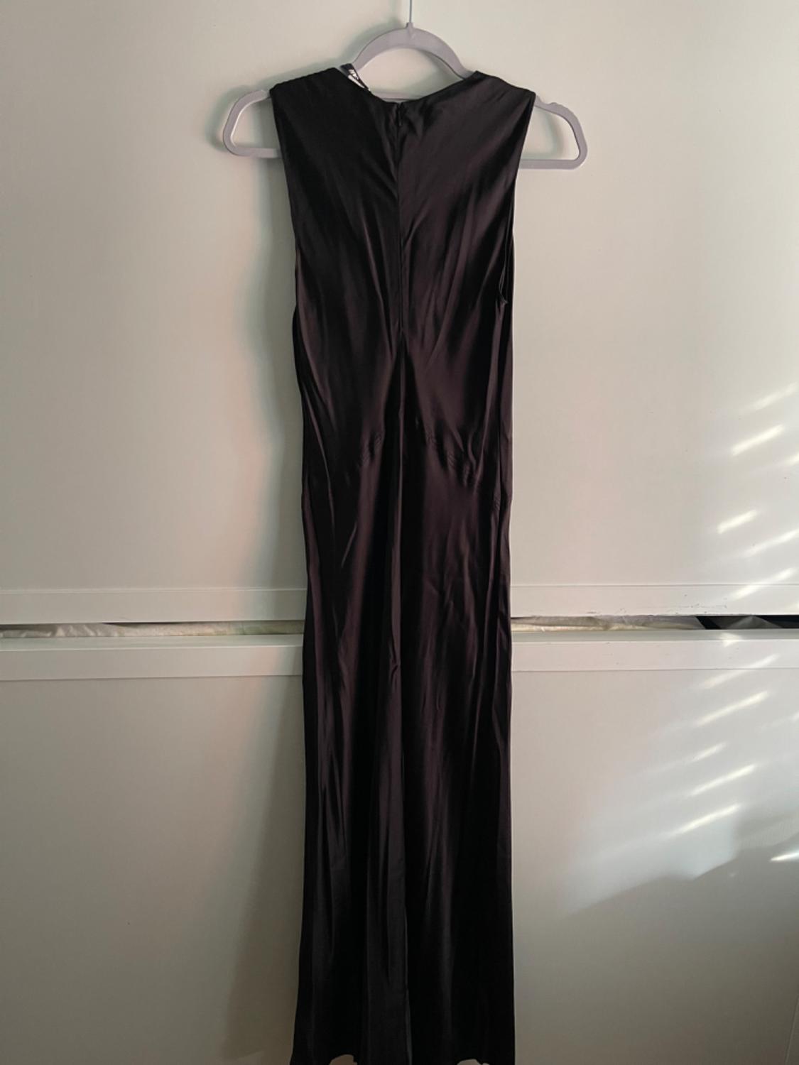ZW COLLECTION SLEEVELESS DRESS - Image 3