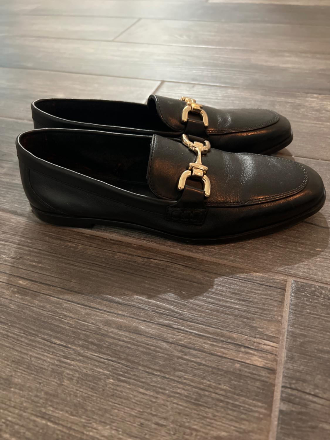BLACK LOAFER - Image 5