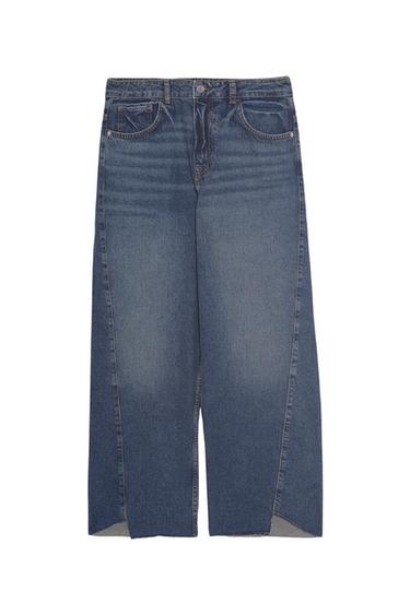 JEANS Z1975 WIDE LEG