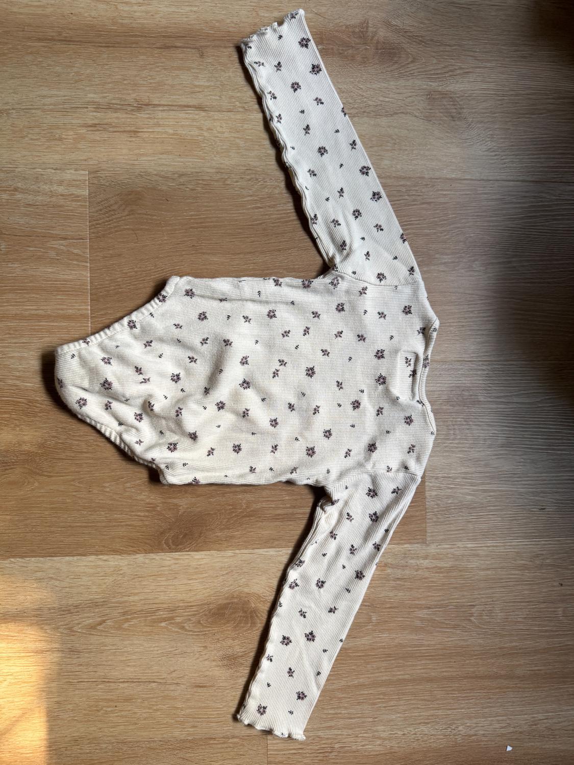 BODY RIB FLORES - Image 5