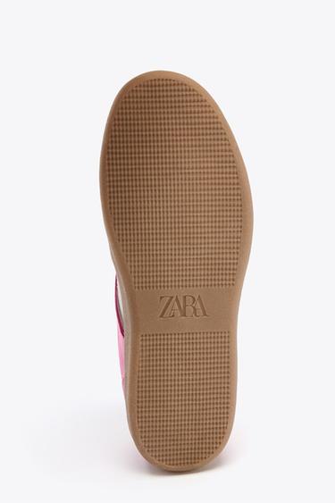TENNIS COULEURS - Fuchsia de Zara - Image 7