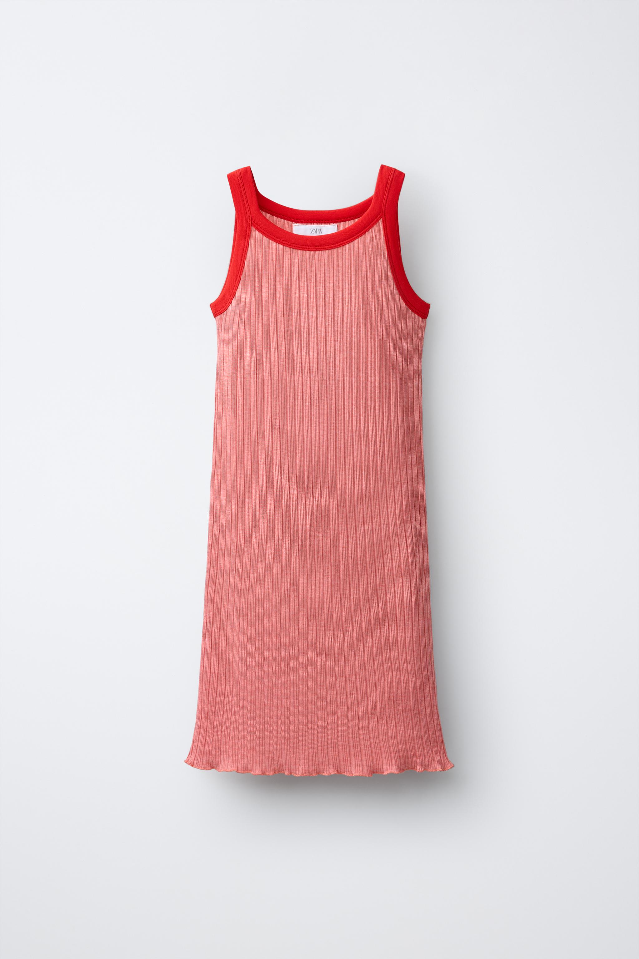 Детские платья Zara PUKAS SURF KNIT DRESS
