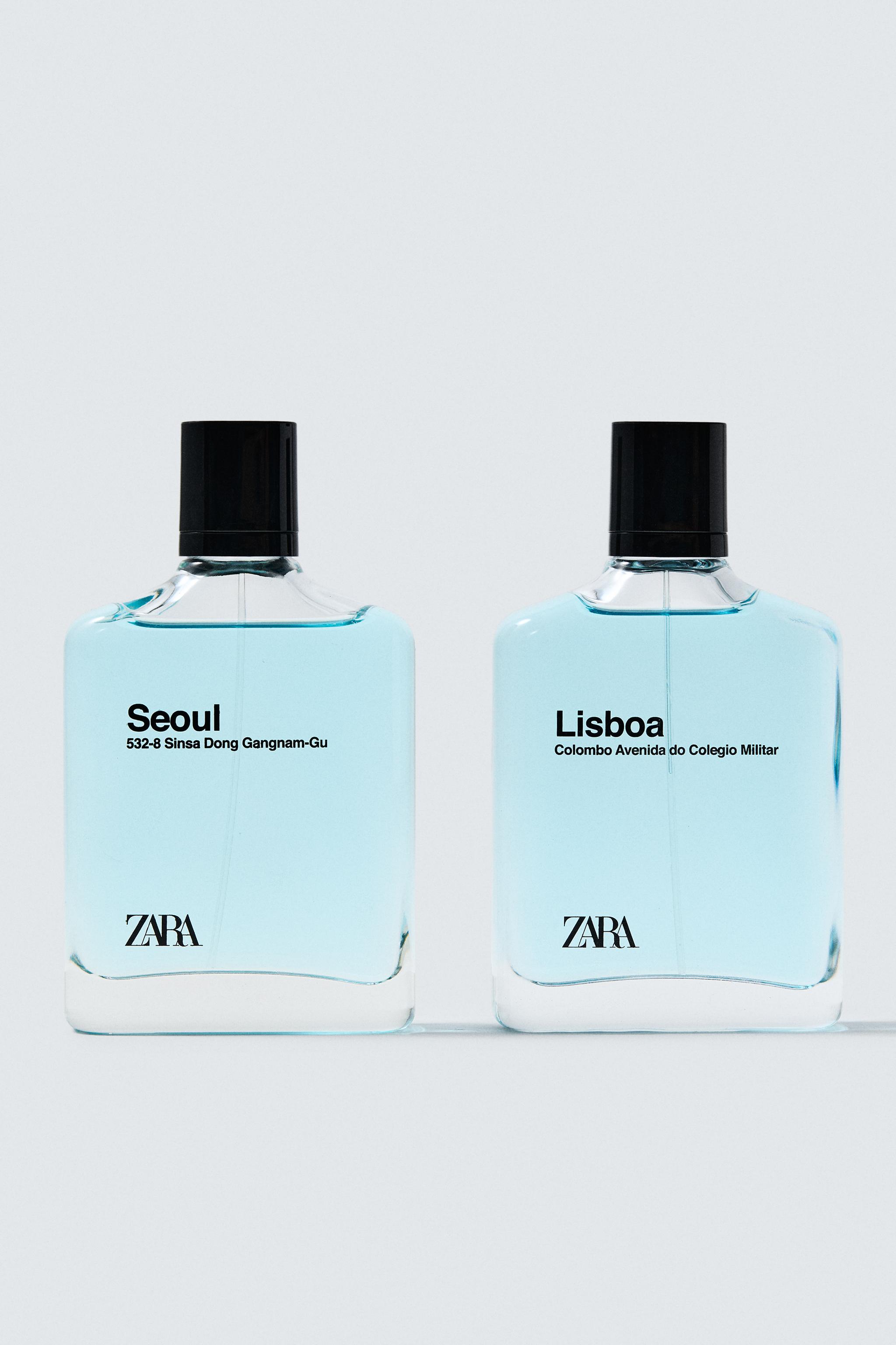 Men´s Perfumes | ZARA United States