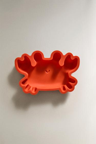 KIDS’ TOY BUCKET AND ACCESSORIES SET - Multicoloured by Zara - Image 4