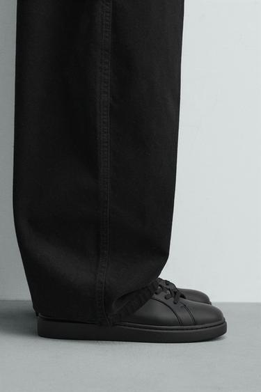BASKET VOLUME MONOCHROME - Noir de Zara - Image 0