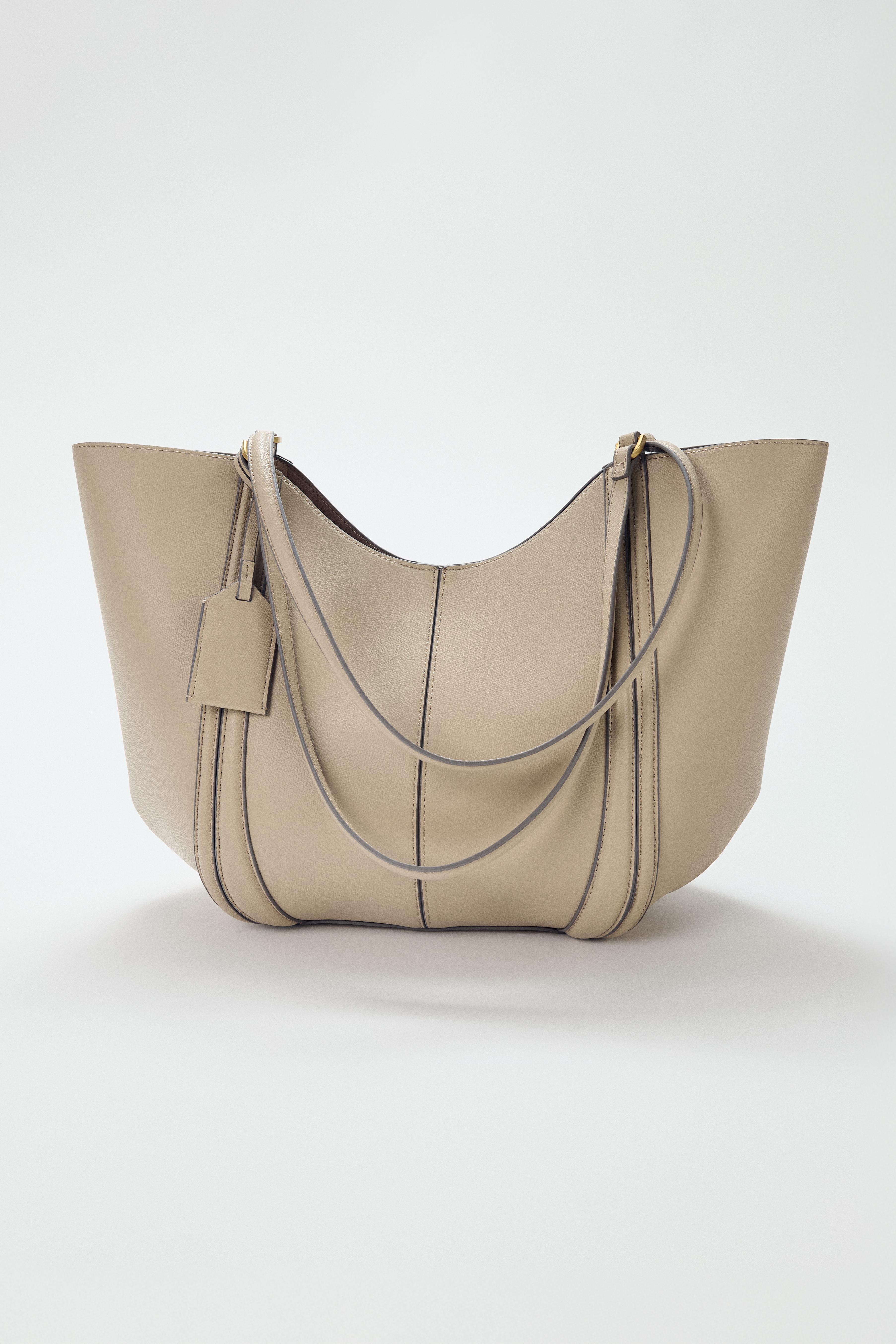 トートバッグ - レディース | ZARA 日本