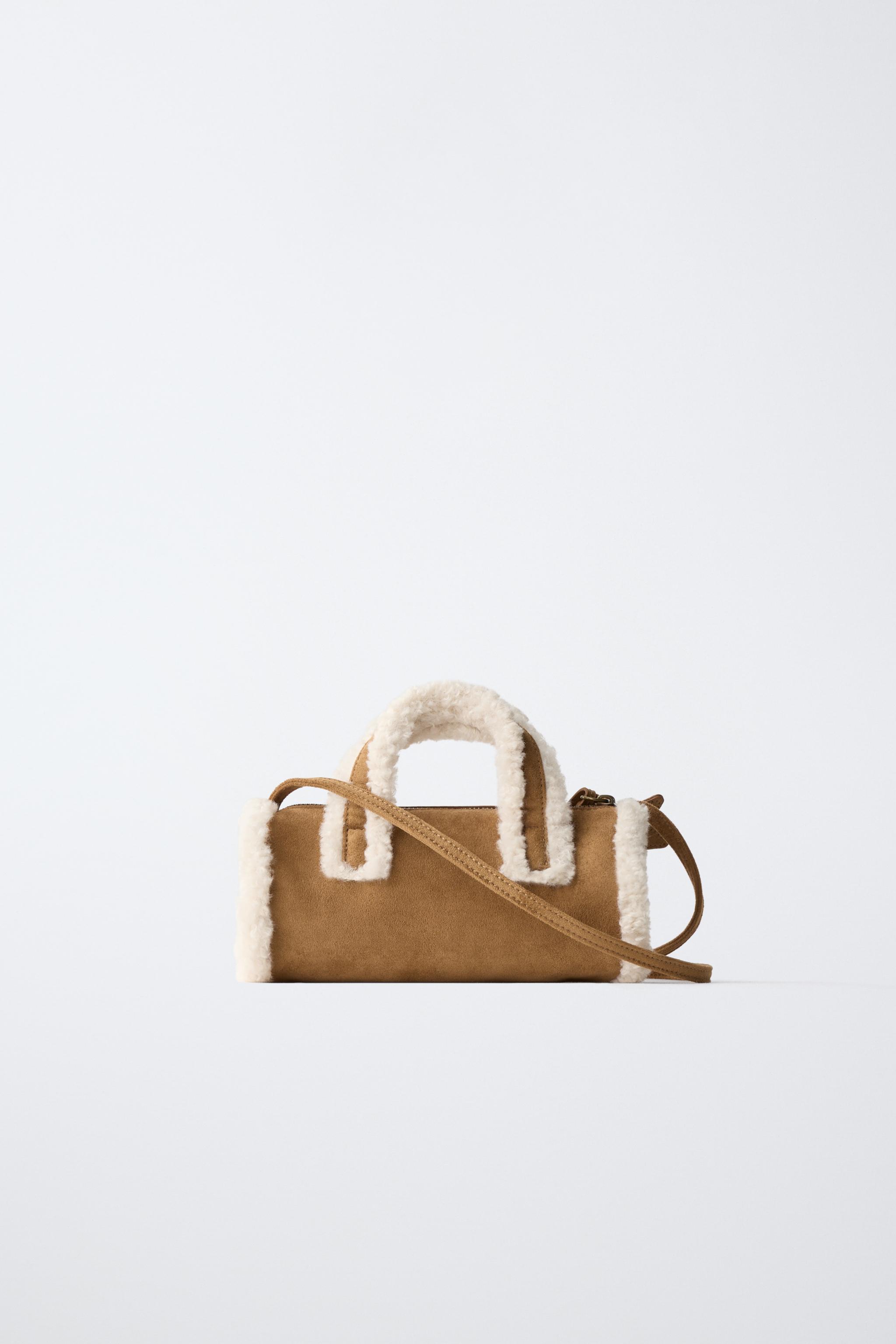 SAC MOUTON CHARMS