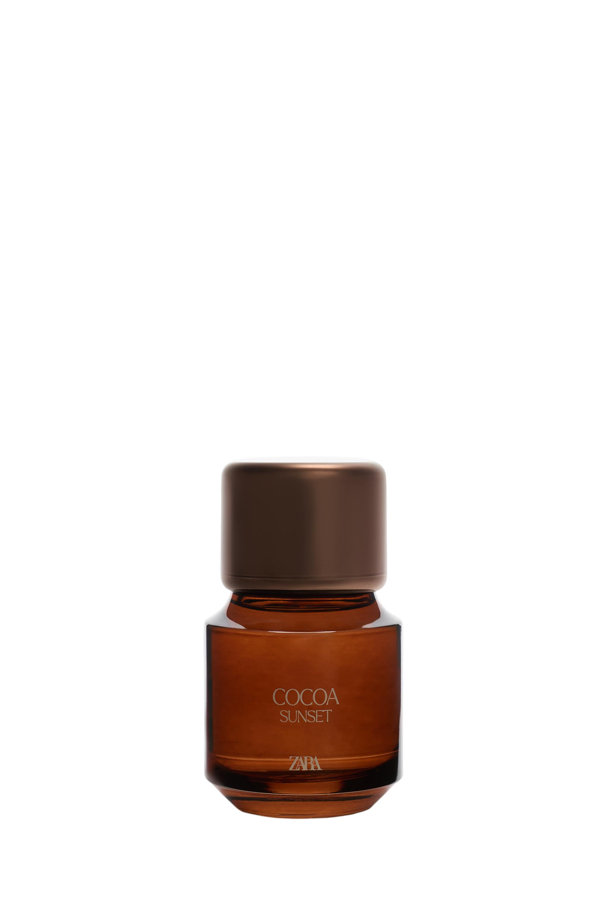 COCOA SUNSET EDP 50ML (1.7 FL. OZ). — TINTED LEATHER