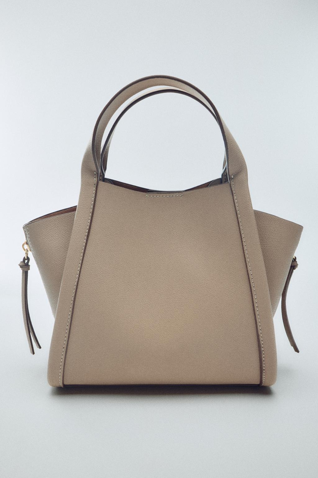 CITY CROSSBODY BAG