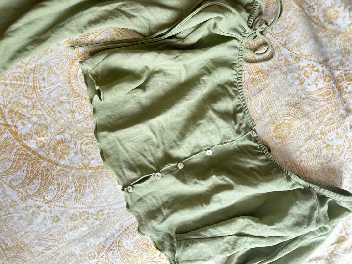 FLOWING TOP - Image 2