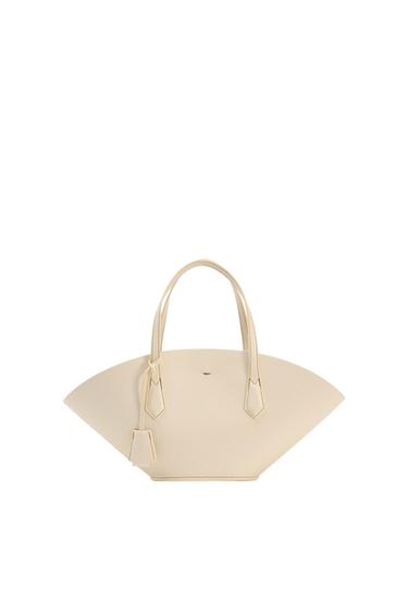 BASKET SHAPE BAG