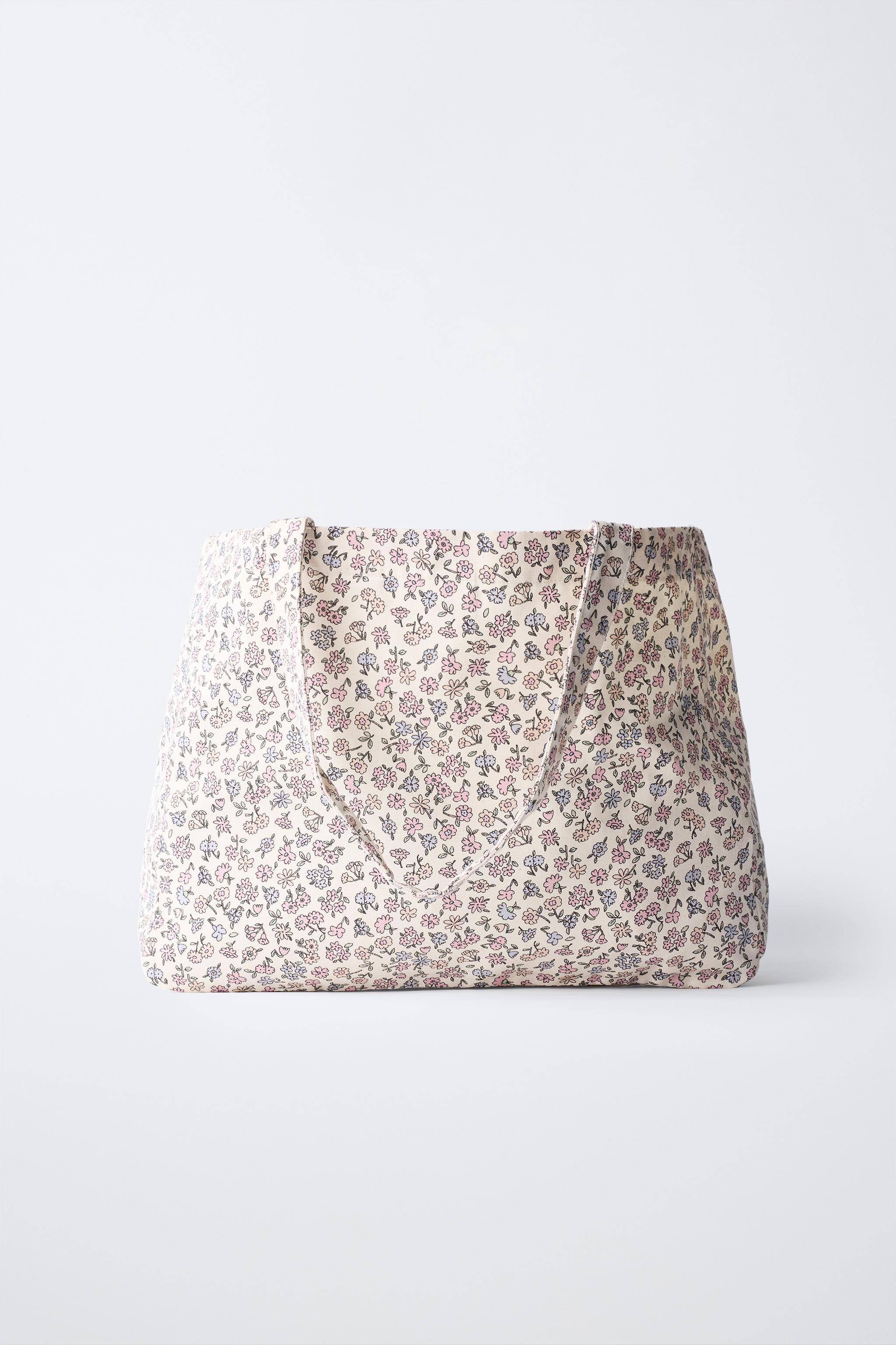 SAC TOTE IMPRIMÉ ET INSCRIPTION