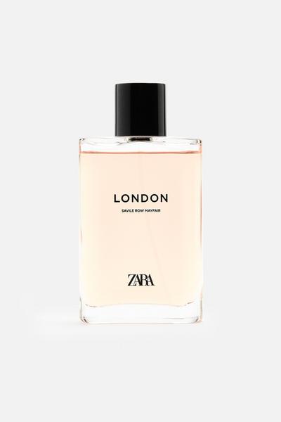 LONDON SAVILE ROW MAYFAIR  90ML_0