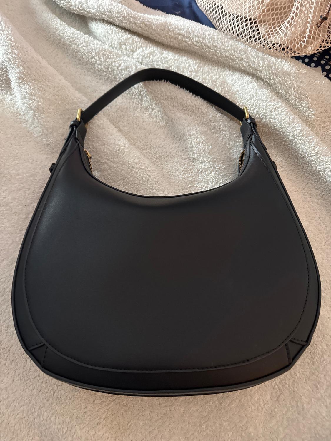 BLACK BAG - Image 2