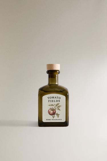 (250 ML) TOMATO FIELDS REED DIFFUSERS - RED by Zara - Image 4