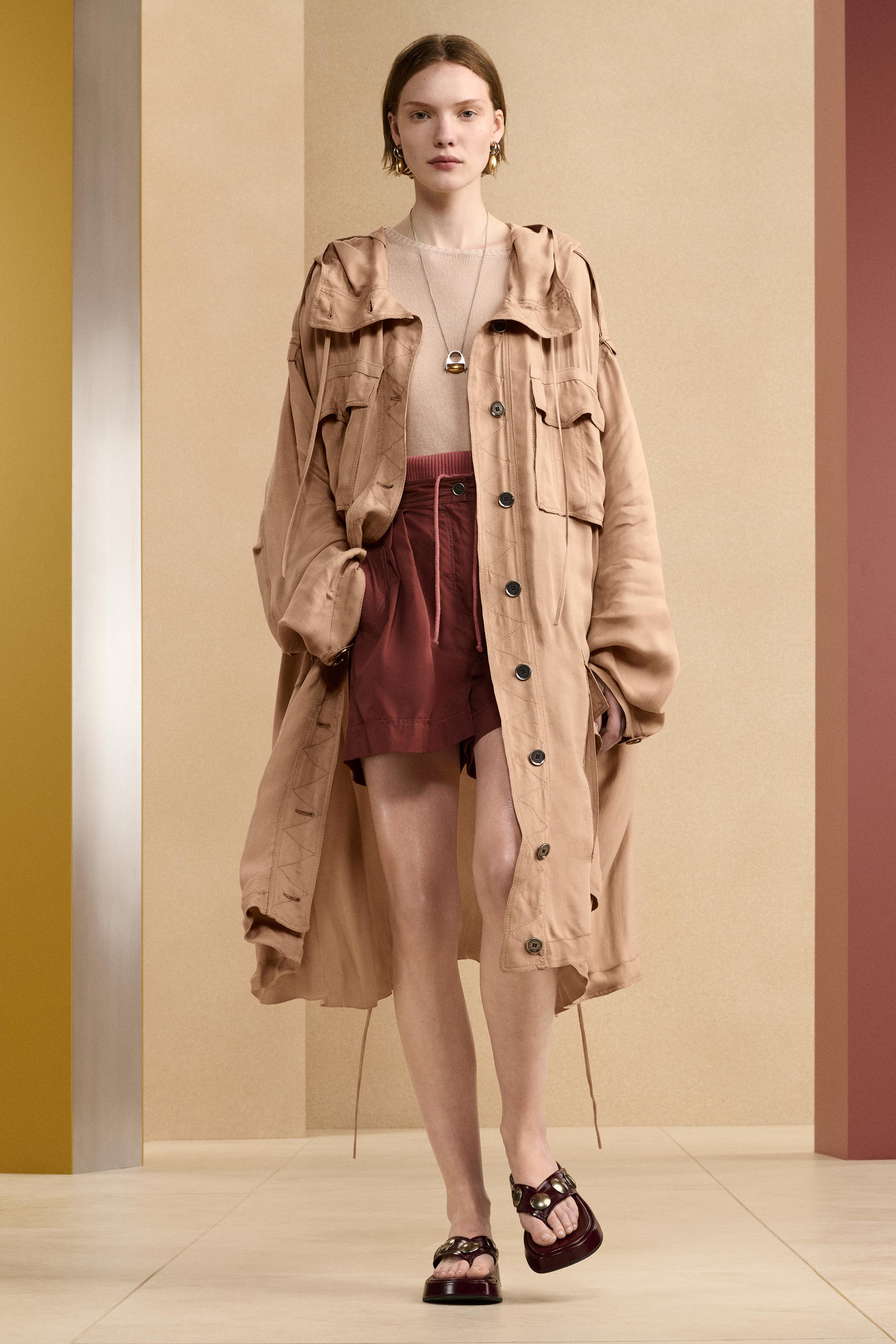 【ZARA】ST SKRT 14 プリーツ入りコットンスカート 2743/706/506 ZARA】ST SKRT 14 プリーツ入りコットンスカート 2743/706/506