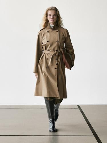 Zara Product image - Beige - Image 0