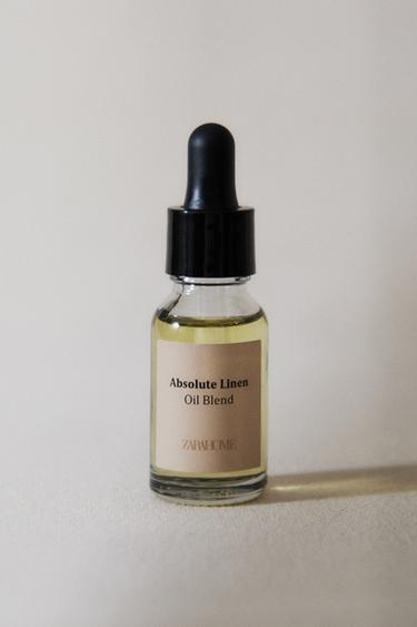 (15 ML) ABSOLUTE LINEN ESSENTIAL OIL - Mustard by Zara - Image 5