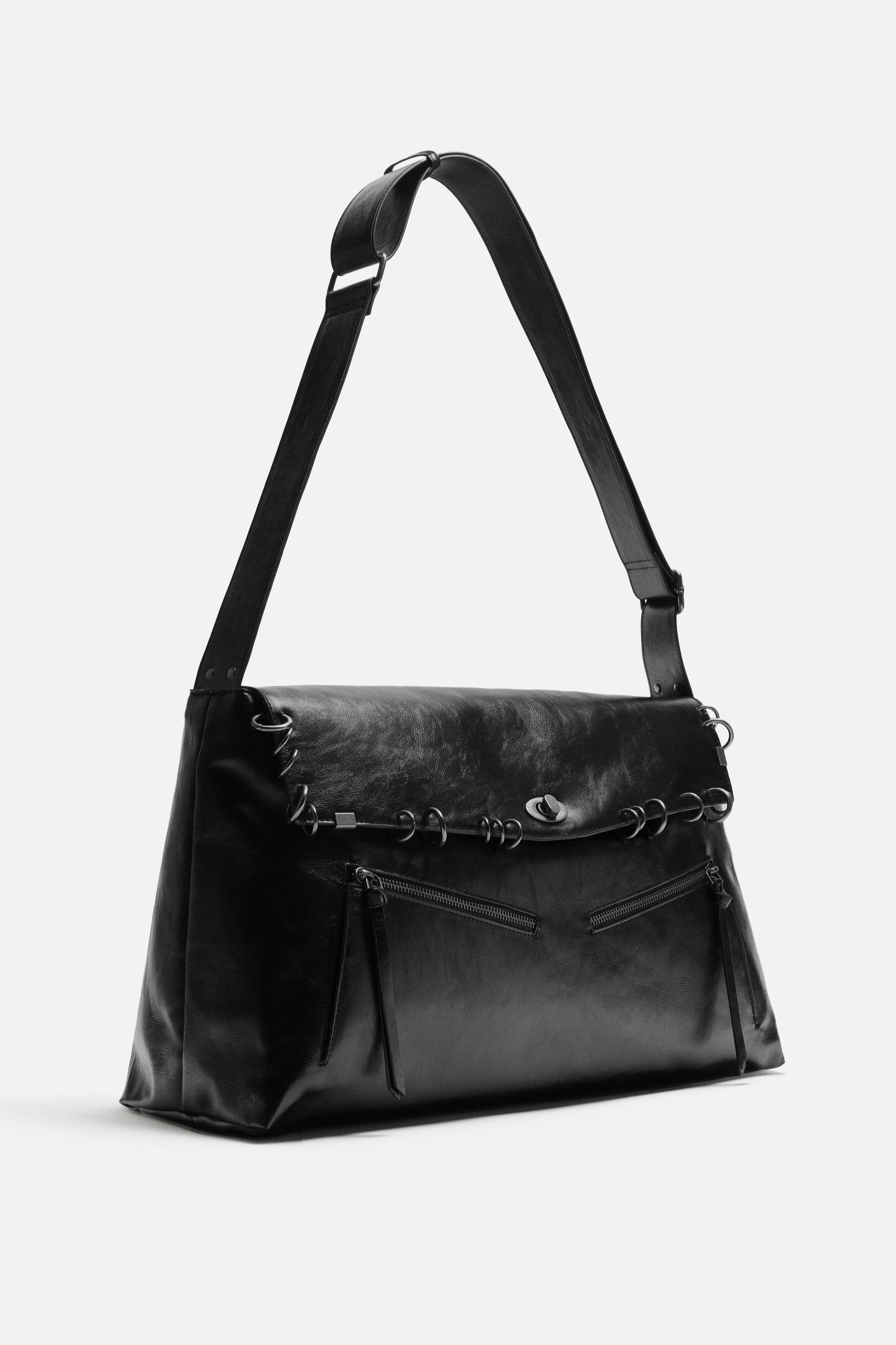 Men s Bags ZARA Ireland