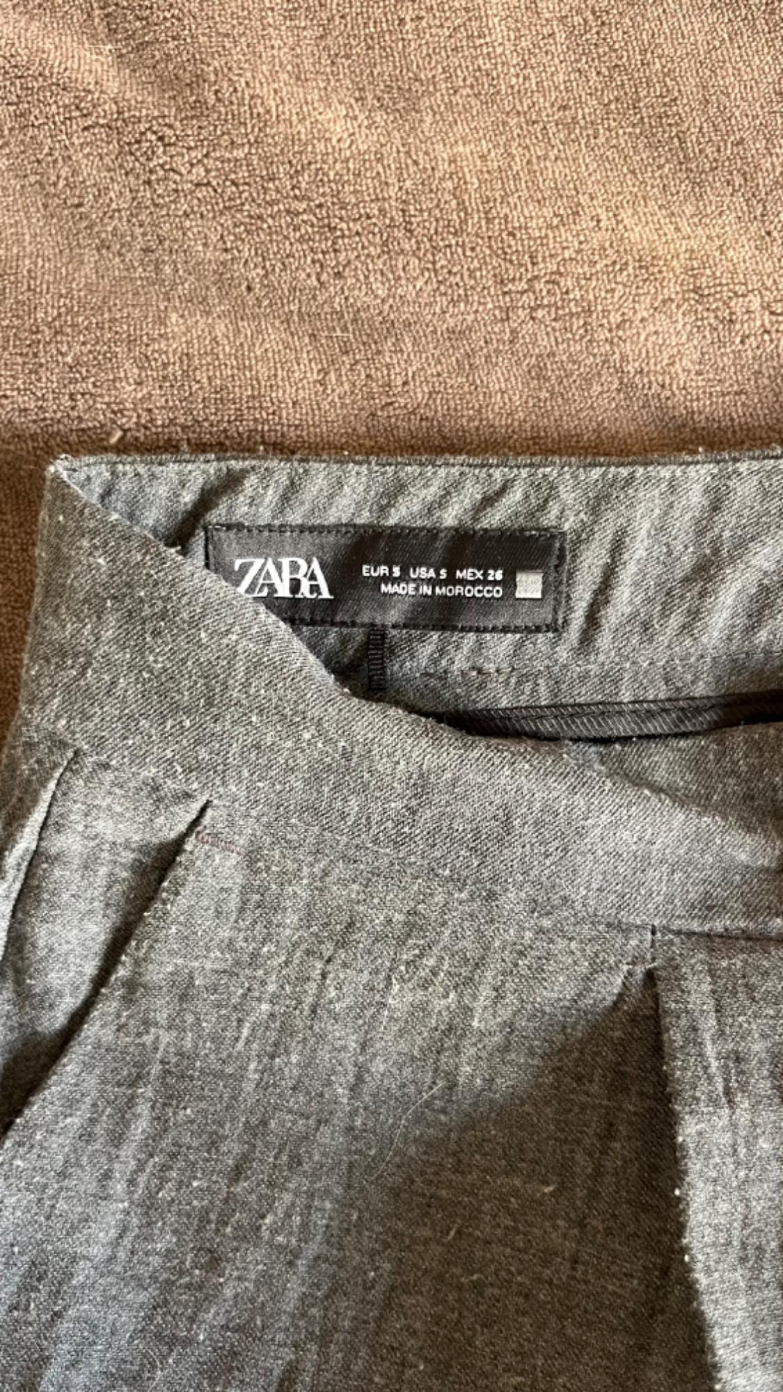 PANTALON GRIS - Image 5