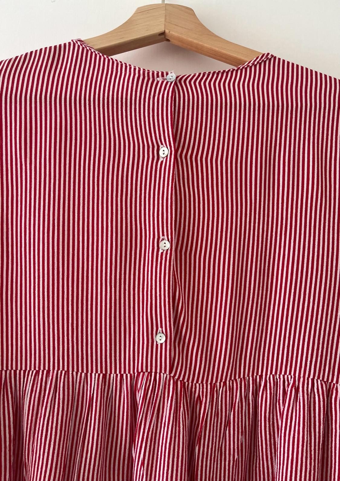 FRILLED TOP - Image 3