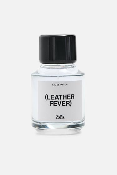 (LEATHER FEVER) 100ML