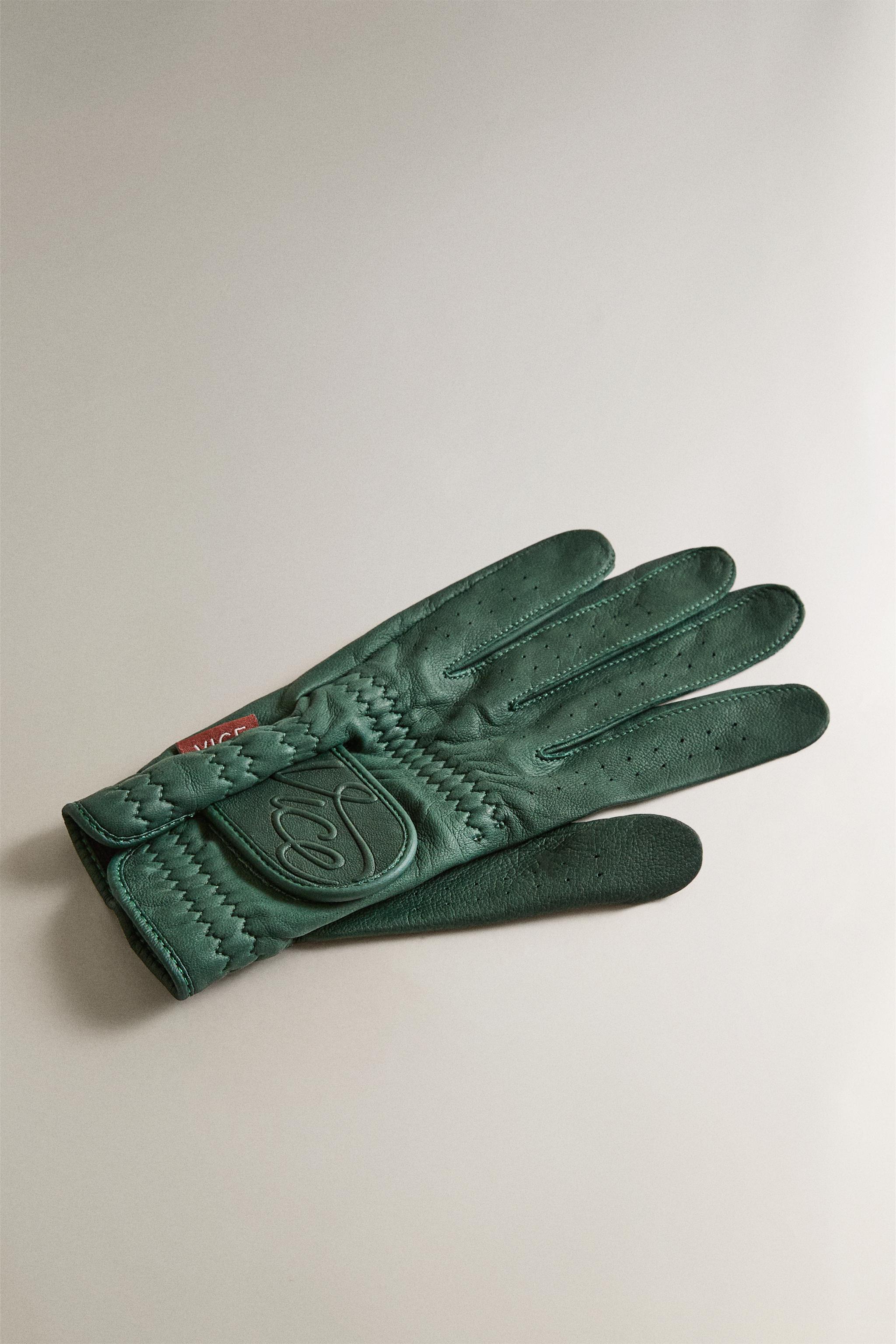 GANT GOLF HOMME GAUCHE