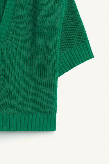 VRSZE PL KNT 16 - Vert de Zara - Image 7