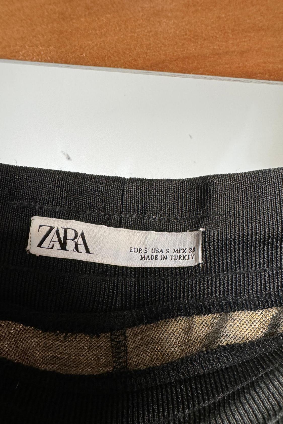 ΚΑΡΟ ΠΑΝΤΕΛΟΝΙ JOGGER CROPPED - Image 3