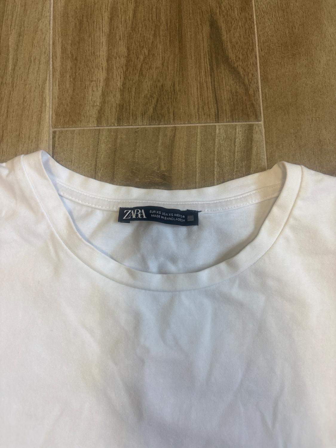 SHORT-SLEEVED T-SHIRT - Image 3