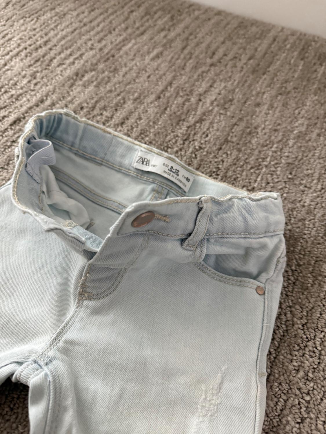 JEANS SLIM ROTOS - Image 3