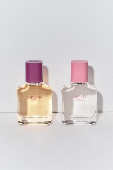 ORHIDEJA & GARDENIJA EDP 2X30 ML (1,01 FL. OZ). -  de Zara - Slika 0