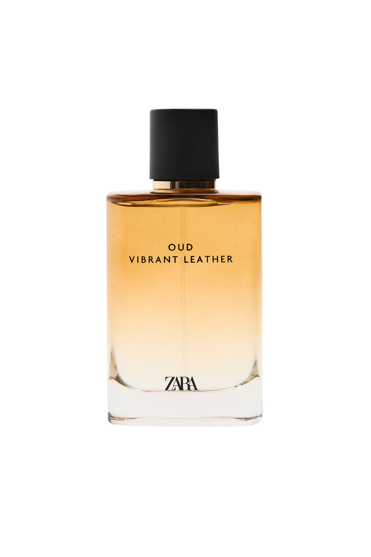 Парфюмерная вода Oud Vibrant Leather объёмом 100 мл