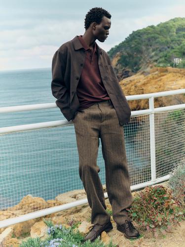 Zara Product image - Brown - Image 0