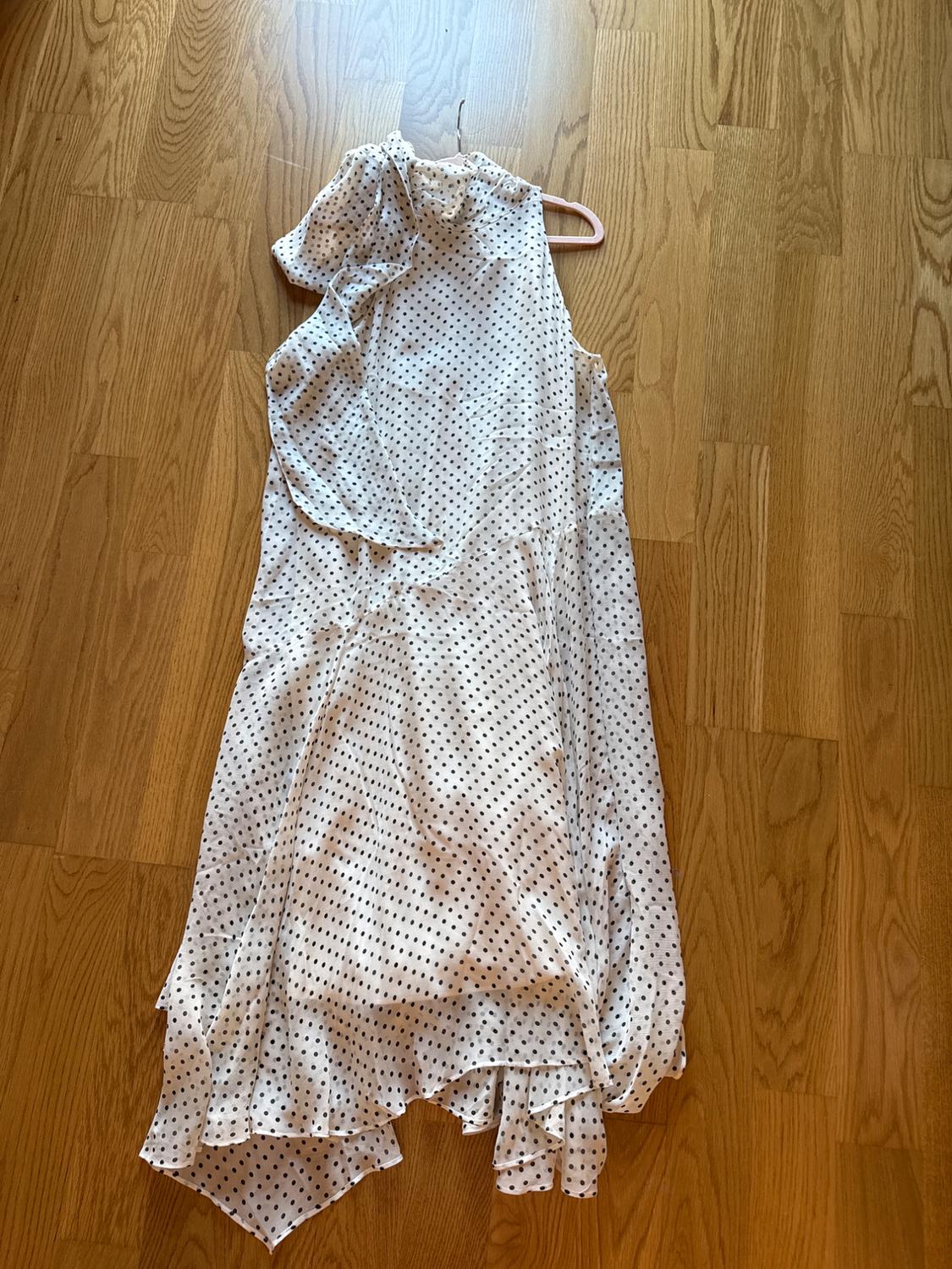 VESTIDO LUNARES - Image 5