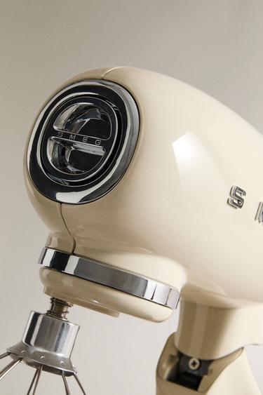 ROBOT PÉTRISSEUR SMEG - Crème de Zara - Image 2