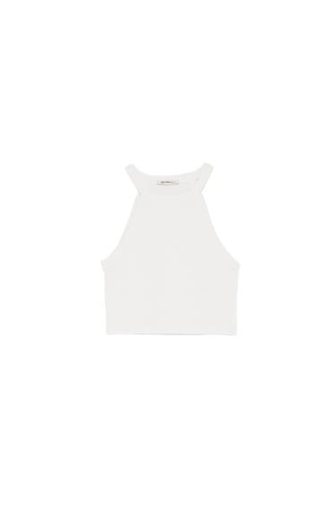 ΤΟΠ HALTER