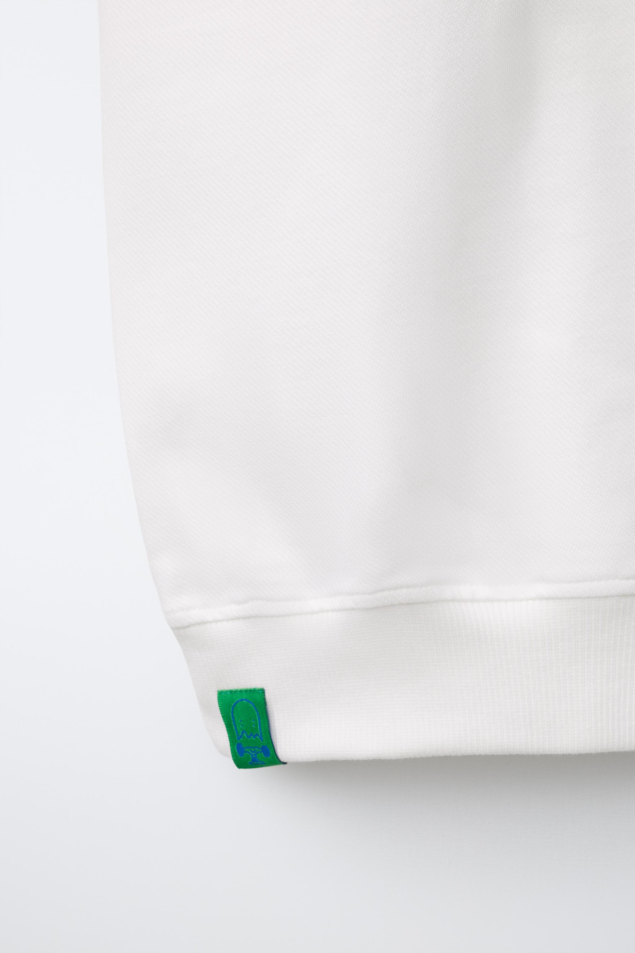 LOGO PRINT T-SHIRT