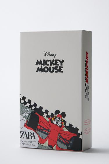MICKEY MOUSE © DISNEY EDT 40ML (1.35 FL.OZ) — TINTED LEATHER 2