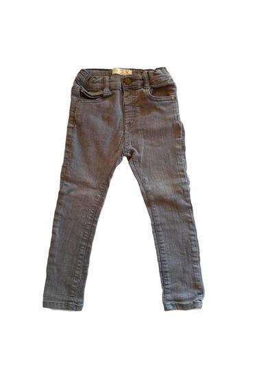 BABY BOY GREY JEANS