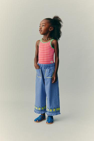 LOOK - de Zara
